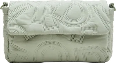 Produktbild von s.Oliver Umhängetasche City Bag Light Green mint
