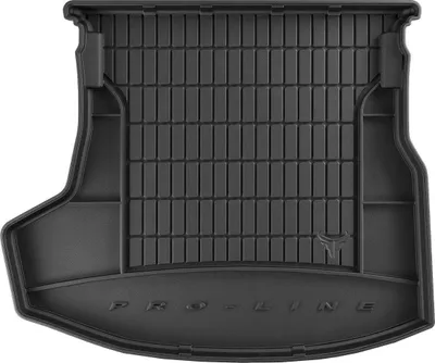 Zdjęcie produktu dla Gumowa wkładka bagażnika OMAC do Toyota Corolla 2013-2019 Wkładka bagażnika TPE