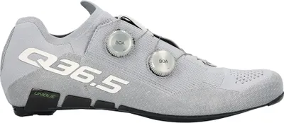 Produktbild von Q36.5 Dottore Clima Rennradschuhe Grau EU 40 Mann Grau EU 40