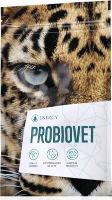 Zdjęcie produktu dla Probiovet, 90 cps (Probiotyki dla psów)