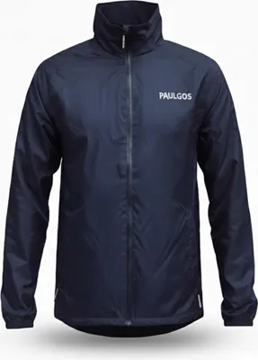 Produktbild von PAULGOS Herren Regenjacke Outdoor Funktionsjacke Gr. S-7XL