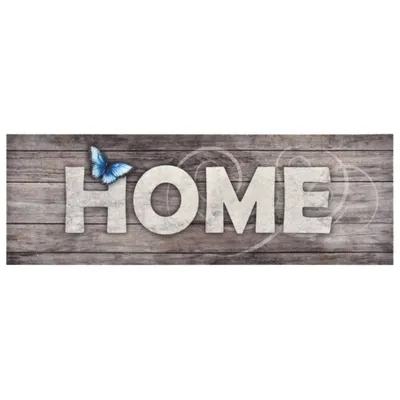 Produktbild von Küchenteppich Waschbar Home 60x300 cm