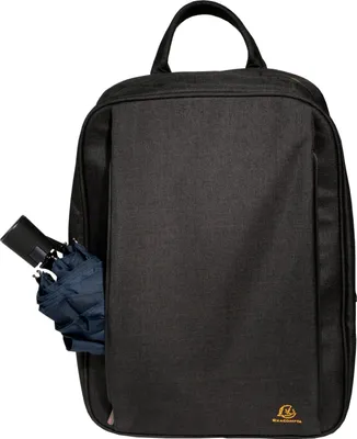 Produktbild von Exacompta Laptop-Rucksack Exactive Smart