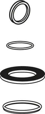 Produktbild von MEPA 590744 Dichtungs-Set UPSK SC