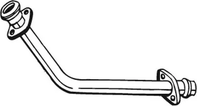 Image de Tuyau d'échappement avant Bosal 751-151