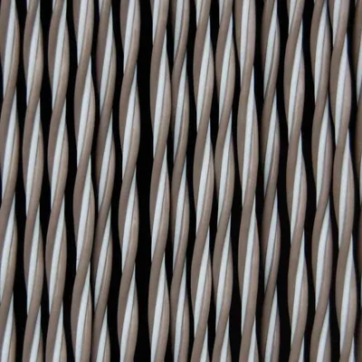 Produktbild von Türvorhang "Padova 4" 100 x 230 cm