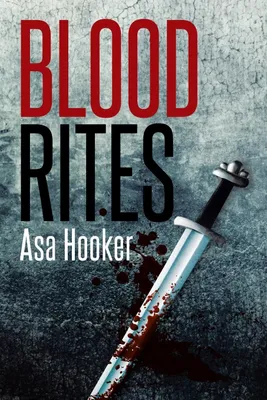 Produktbild von Blood Rites