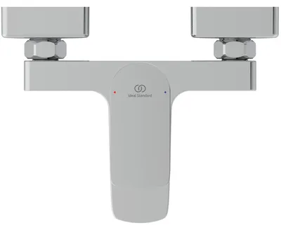 Imagen del producto de Ideal Standard Ceralife C, conjunto de grifería para bañera