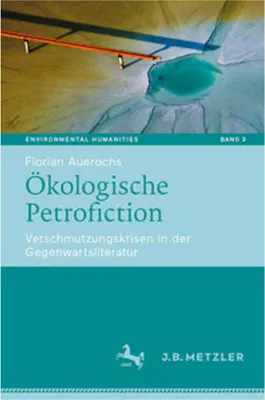 Zdjęcie produktu dla Ökologische Petrofiction