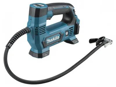 Image de Gonfleur MAKITA  MP100DZ 12 V CXT Li-Ion (vendu sans batterie)