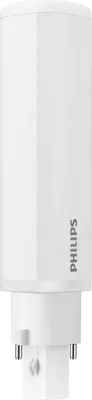 Produktbild von CorePro LED PLC 6,5W 840 2P G24d-2, LED-Lampe