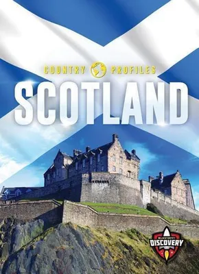 Obrázek produktu pro Scotland