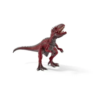 Produktbild von Schleich 14548 - Giganotosaurus, Spielzeugfigur, klein