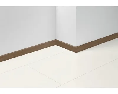 Produktbild von Sockelleiste SL5 Eiche D092 2200 x 50 x 16 mm