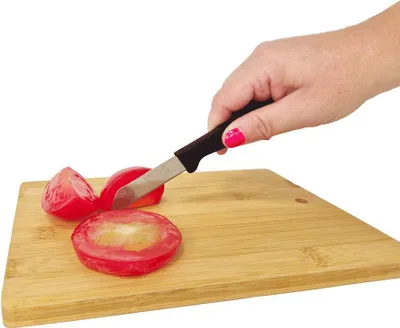 Produktbild von Küchenmesser 16,5 cm EUROHOME®