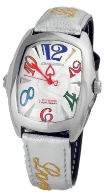 Productafbeelding van CHRONOTECH Polshorloges CT7696L-12