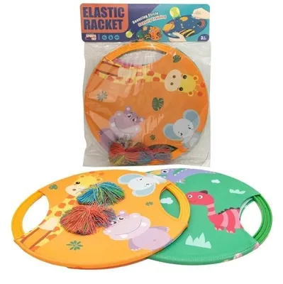 Zdjęcie produktu dla Zestaw do odbijania - Askato