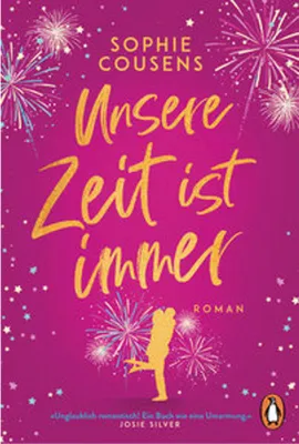 Obrázok produktu pre Unsere Zeit ist immer
