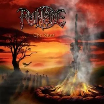 Produktbild von Ruinside-The Hunt