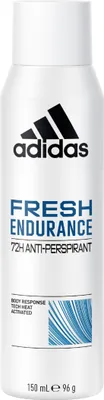 Zdjęcie produktu dla Adidas Fresh Endurance Antyperspirant w sprayu 150 ml