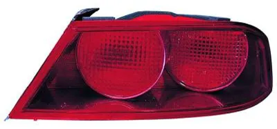 Produktbild von Diederichs Rückleuchte li. Alfa 159, 05->>