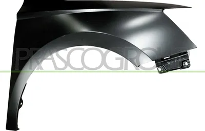 Produktbild von PRASCO SK3283003 Kotflügel Vorne Rechts für SKODA FABIA (NJ3) FABIA Kombi (NJ5)