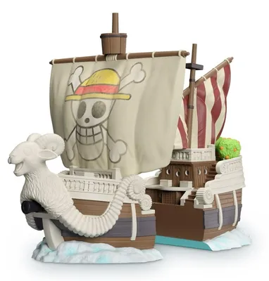 Immagine prodotto di Erik - Bookend One Piece Akcesorium Oryginalne, Funkcjonalne Własności
