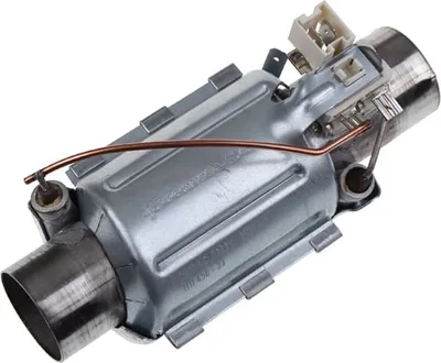 Immagine prodotto di ELECTROLUX - Resistenza a tubo/ 2000W, 230V. - 1560734012