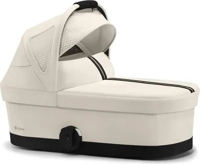 Produktbild von Cybex S Babywanne Weiß  Weiß One Size