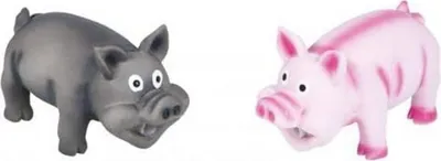 Produktbild von Hundespielzeug Nayeco