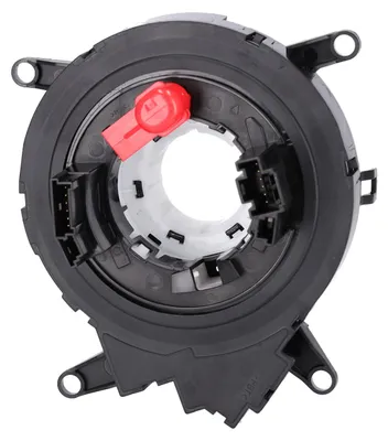 Produktbild von FEBI BILSTEIN 194647 Wickelfeder Airbag Schleifring für BMW 5 Limousine (E60) 5 Touring (E61) 6 Coupe (E63) 6 Cabrio (E64)
