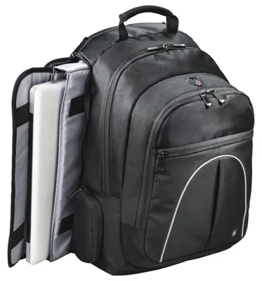 Obrázok produktu pre Hama Vienna, Batoh, 43,9 cm (17.3"), Ramenný popruh, 1,4 kg