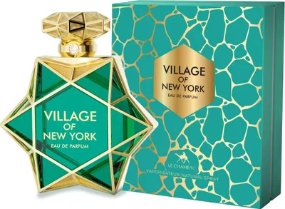 Obrázek produktu pro Le Chameau Village Of New York - parfémovaná voda 85 ml