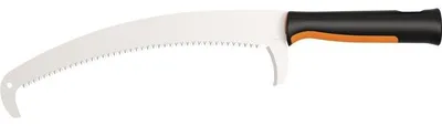 Produktbild von Adapterwertastungssge OneClick Lnge 621 mm Schneidleistung 200 mm gebogen