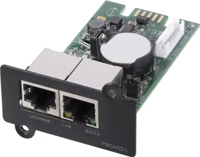 Image de Conceptronic NMC01L Netzwerkkarte 2x RJ45 (NMC01L)