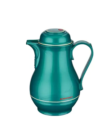 Obrázek produktu pro Termoska ROTPUNKT 530, 0,5 l, lesklá, s motivem kolibříka