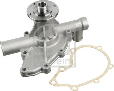 Produktbild von FEBI BILSTEIN 01288 Kühlmittelpumpe Wasserpumpe für BMW 3 Limousine (E30) 3 Cabrio (E30) 5 Limousine (E28)