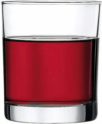 Produktbild von 12x Pasabahce Istanbul Whiskeyglas 185 ml