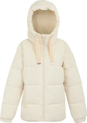 Image de Regatta - Veste "Arilie" pour femme RG10983 (46 FR) (Jaune vanille clair)