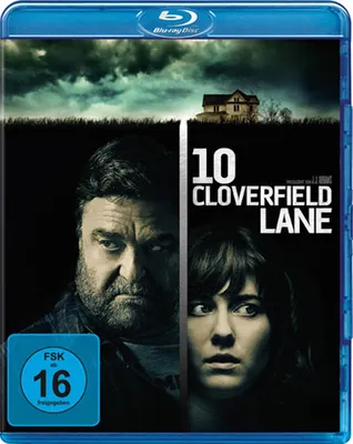 Obrázok produktu pre 10 Cloverfield Lane