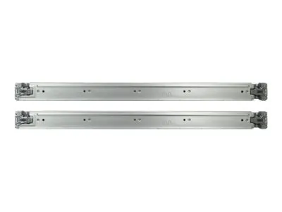 Produktbild von QNAP RAIL-E02 - Rack-Schienen-Kit