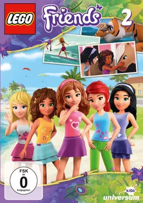 Produktbild von LEGO Friends
