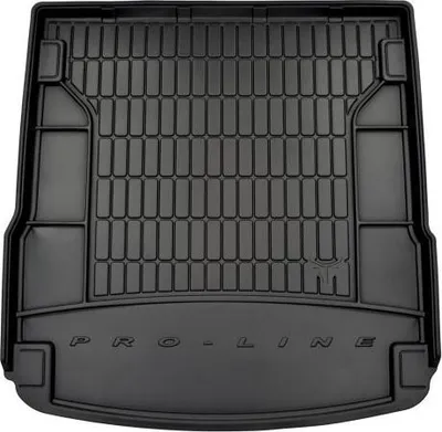 Produktbild von FROGUM Kofferraumwanne Schwarz TPE für AUDI A6 Avant (4A5, C8)