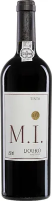 Produktbild von M.I. Tinto 2012 Duoro | Portugal | 13,5% vol | 0,75