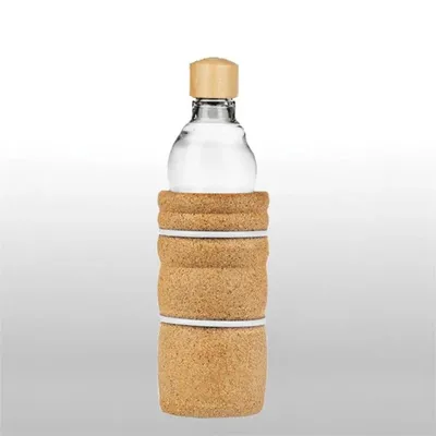 Image de Bouteille Vitalwater Lagoena Nature's Design - 700 Ml