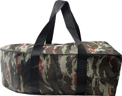 Immagine prodotto di Borsa di trasporto per barche da pesca, borsa di stoccaggio idrorepellente per barche da pesca