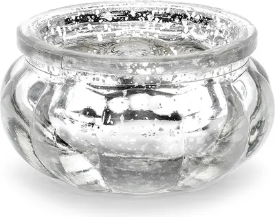 Produktbild von Teelichthalter silber