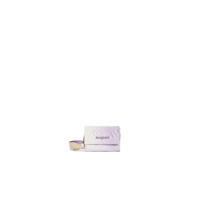 Produktbild von Desigual Bols Colorama Deep Rodas 22SAXP543201 (1/lilac chiffon)