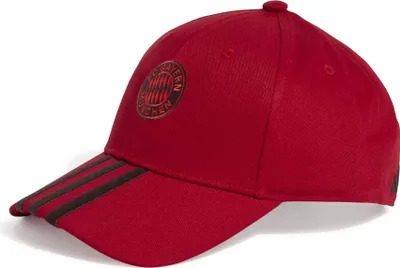 Produktbild von Adidas Bayern Munich IX5692 baseball cap Pullunder adidas Größe: dziecięcy,