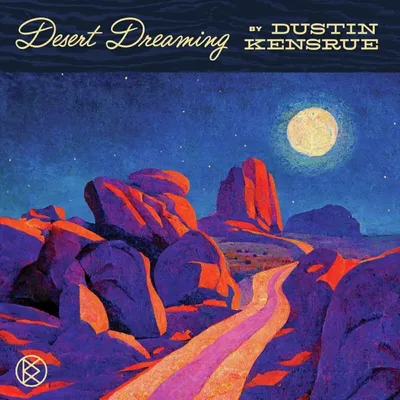 Produktbild von Desert Dreaming